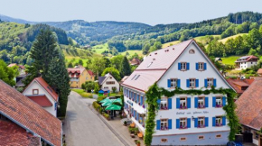 Goldener Adler Oberried - Hotel & Appartements